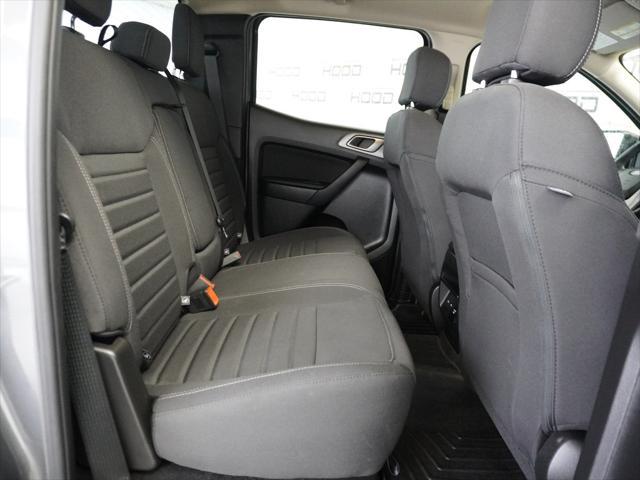 used 2023 Ford Ranger car, priced at $32,891