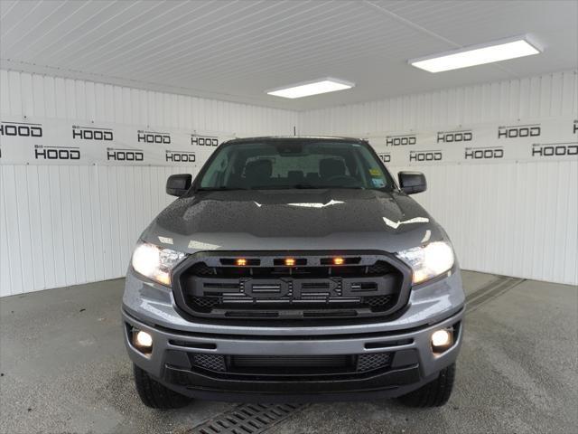 used 2023 Ford Ranger car, priced at $32,891