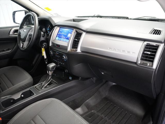 used 2023 Ford Ranger car, priced at $32,891