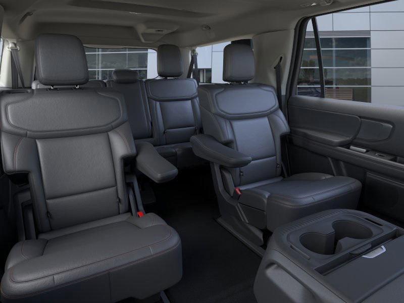 new 2025 Ford Expedition Max car, priced at $68,730