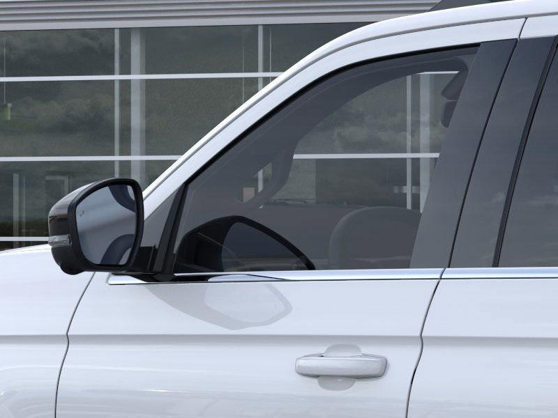 new 2025 Ford Expedition Max car, priced at $68,730