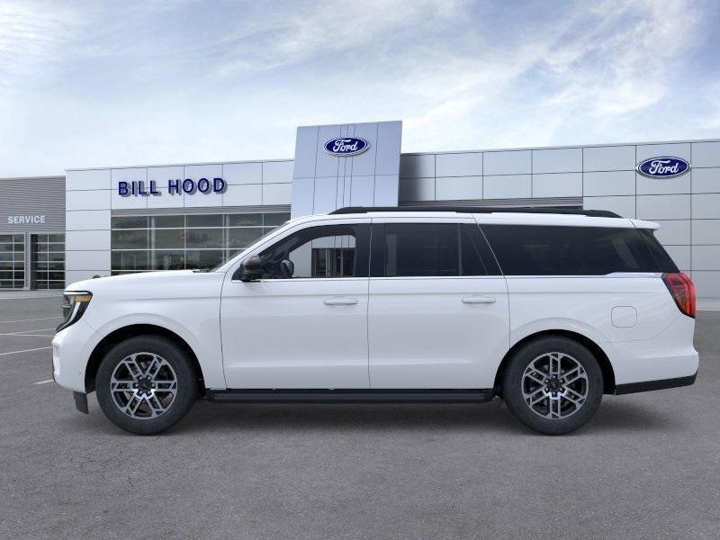 new 2025 Ford Expedition Max car, priced at $68,730