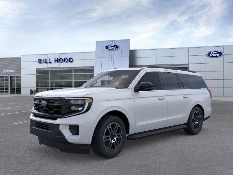 new 2025 Ford Expedition Max car, priced at $68,730