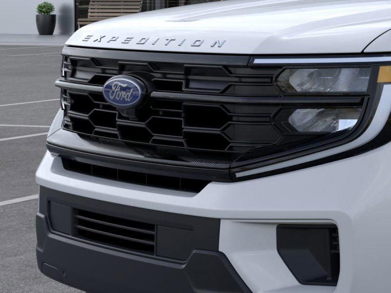new 2025 Ford Expedition Max car, priced at $68,730