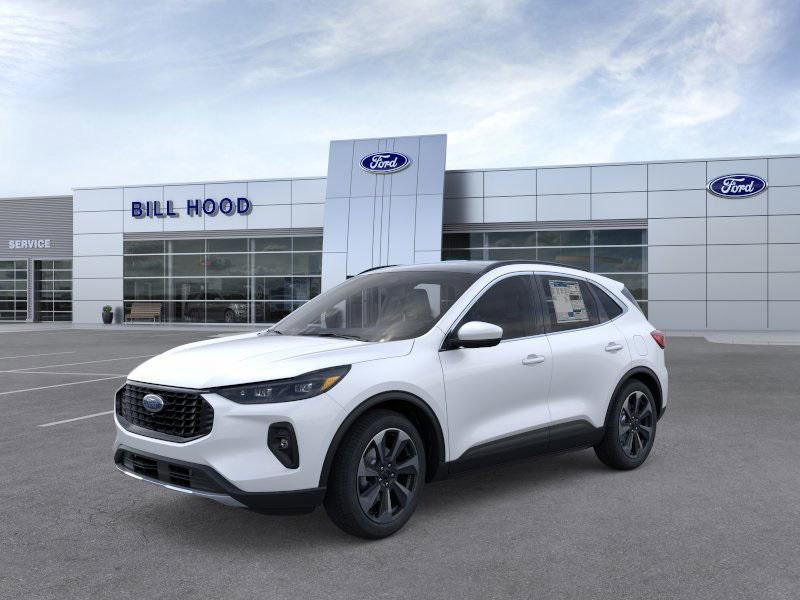 new 2025 Ford Escape car, priced at $34,703