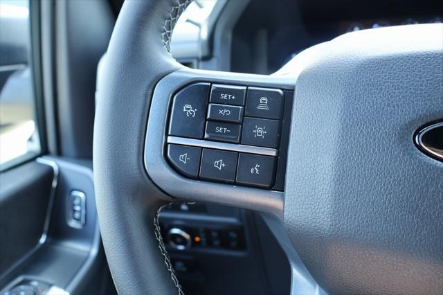 new 2025 Ford F-150 car, priced at $51,274