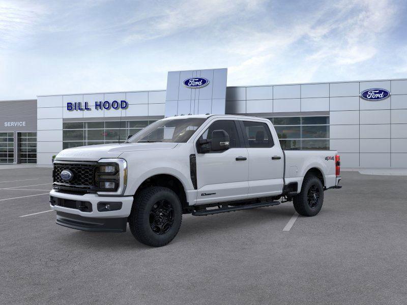 new 2026 Ford F-250 car, priced at $67,885