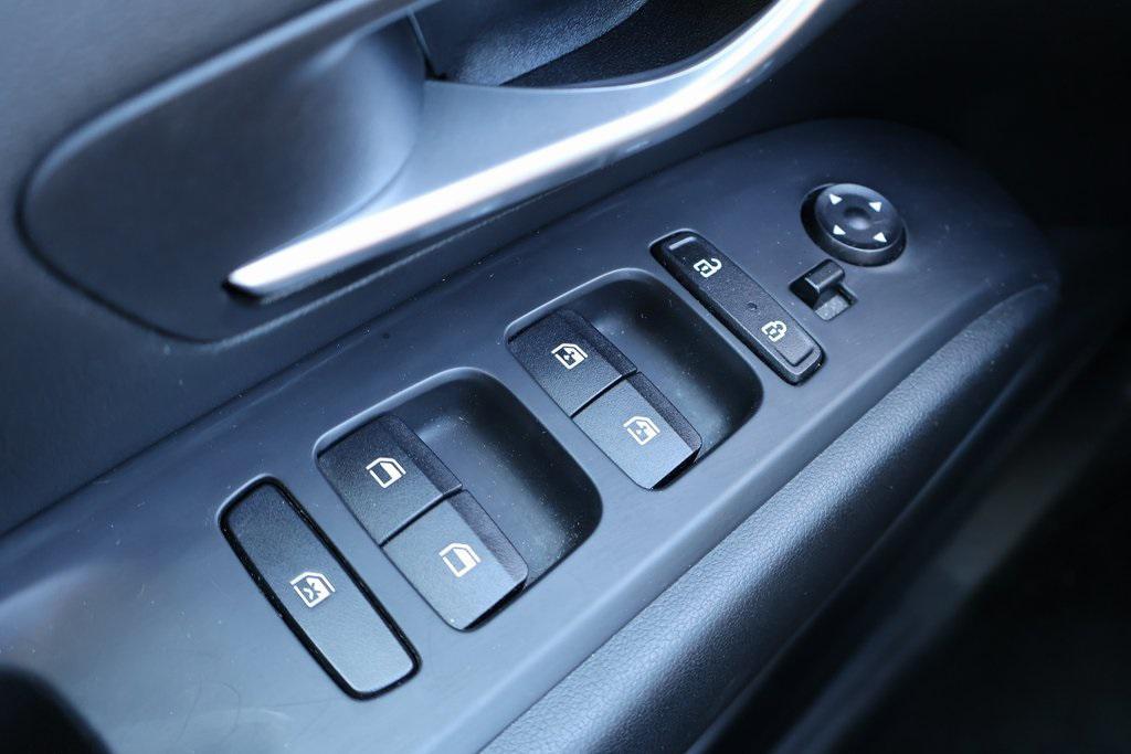 used 2024 Hyundai Tucson car, priced at $22,265