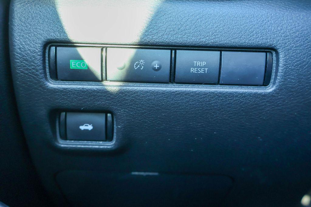 used 2023 Nissan Sentra car, priced at $17,388