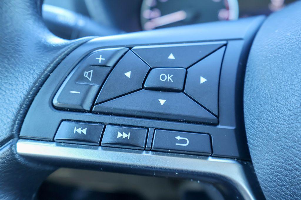 used 2023 Nissan Sentra car, priced at $17,388