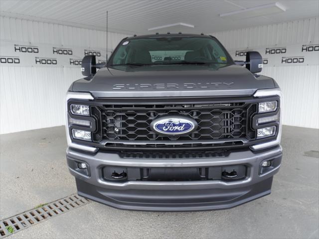 new 2024 Ford F-250 car, priced at $69,979