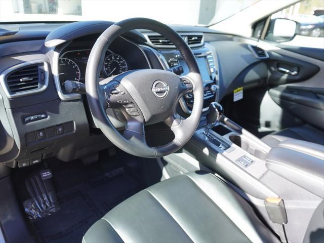 used 2023 Nissan Murano car, priced at $21,582