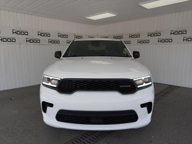 used 2023 Dodge Durango car, priced at $31,582