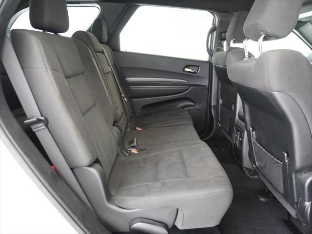 used 2023 Dodge Durango car, priced at $31,582