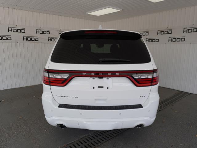 used 2023 Dodge Durango car, priced at $31,582