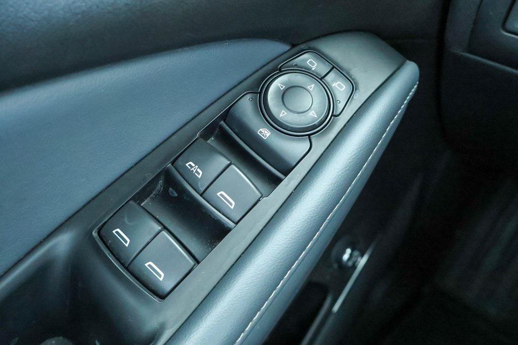 used 2023 Buick Enclave car, priced at $28,159