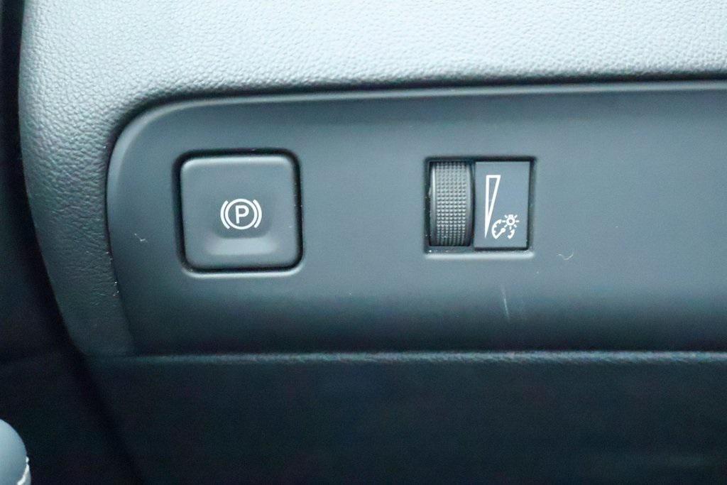 used 2023 Buick Enclave car, priced at $28,159