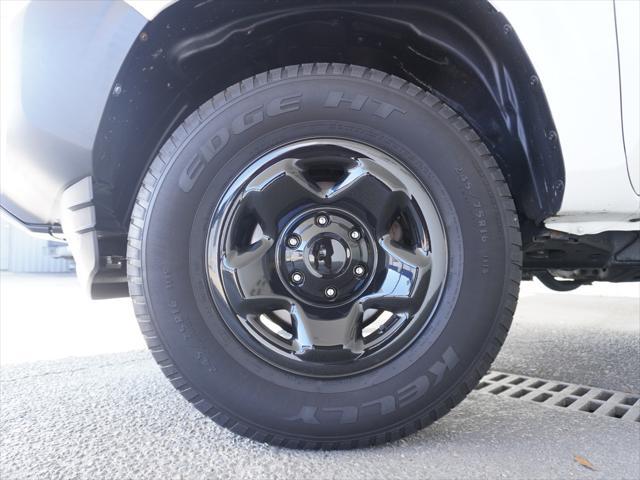 used 2018 Toyota Tacoma car, priced at $19,982