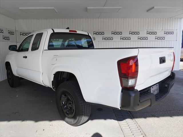 used 2018 Toyota Tacoma car, priced at $19,982