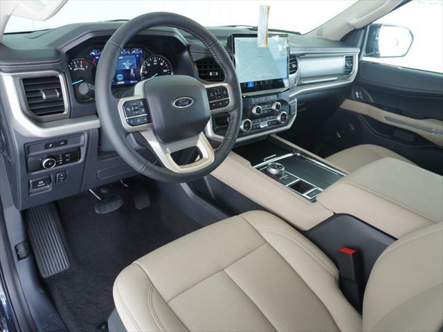 new 2024 Ford Expedition car, priced at $68,498