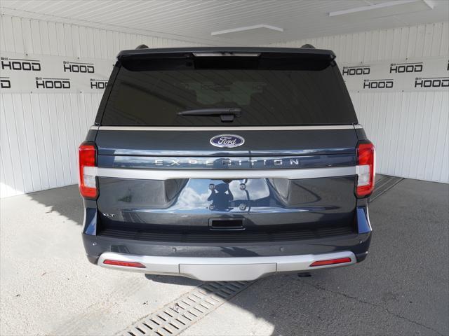 new 2024 Ford Expedition car, priced at $68,498