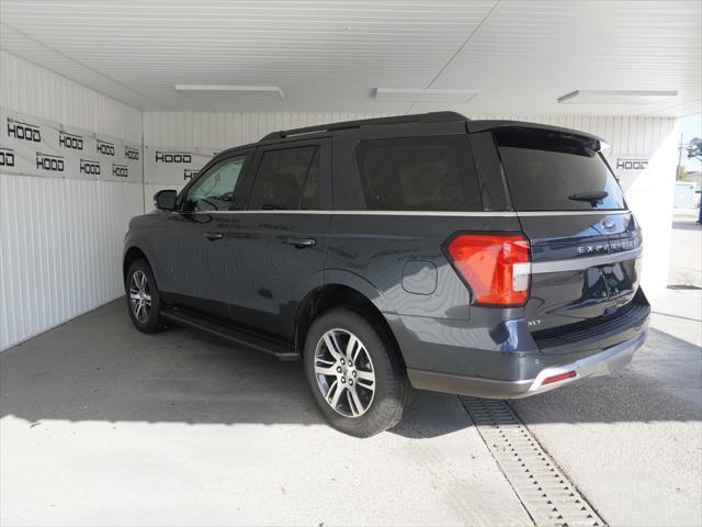 new 2024 Ford Expedition car, priced at $68,498