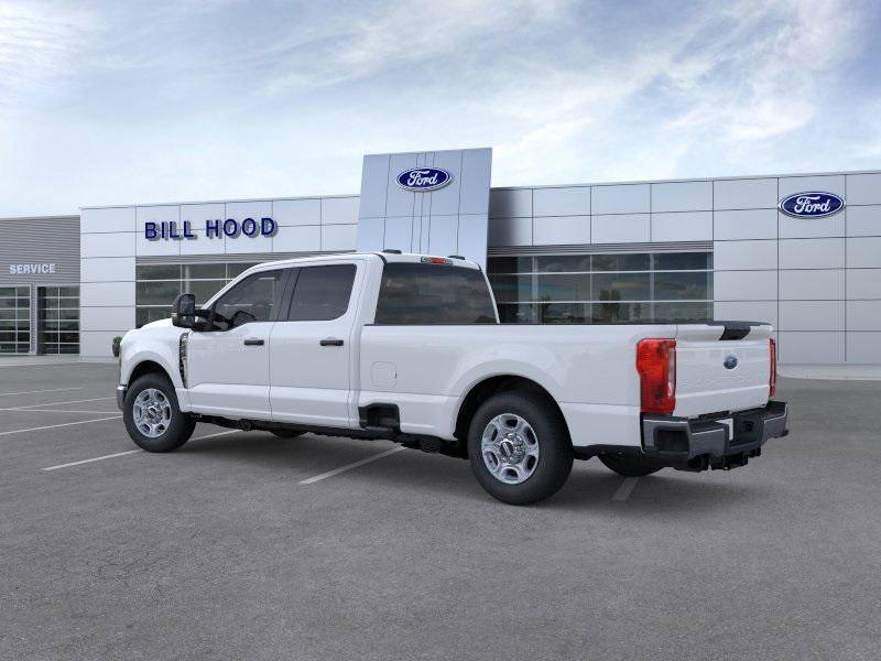 new 2026 Ford F-250 car, priced at $58,315