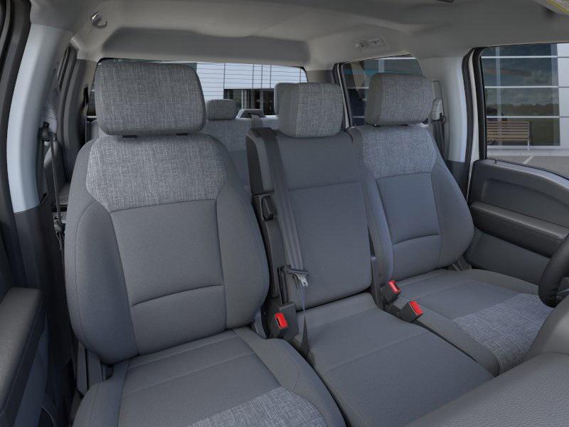 new 2026 Ford F-250 car, priced at $58,315