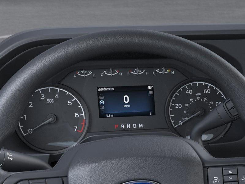 new 2026 Ford F-250 car, priced at $58,315