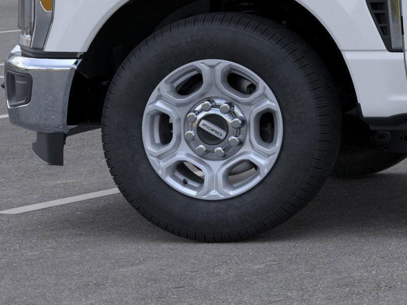 new 2026 Ford F-250 car, priced at $58,315