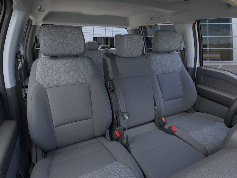 new 2026 Ford F-250 car, priced at $58,315