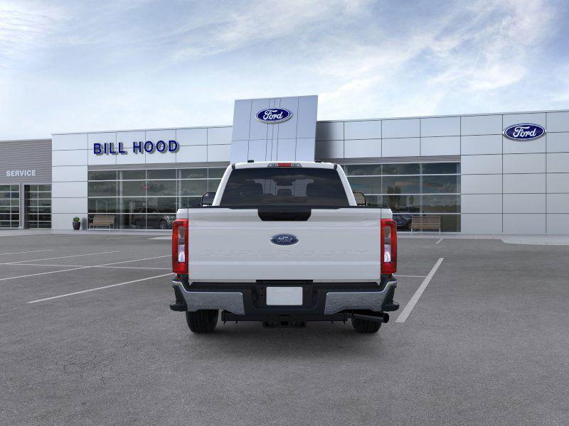 new 2026 Ford F-250 car, priced at $58,315