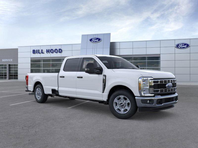 new 2026 Ford F-250 car, priced at $58,315