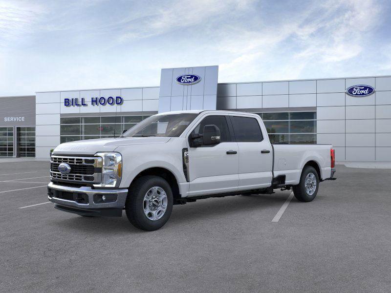 new 2026 Ford F-250 car, priced at $58,315
