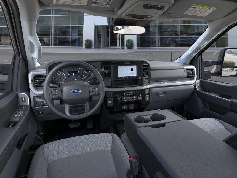 new 2026 Ford F-250 car, priced at $58,315