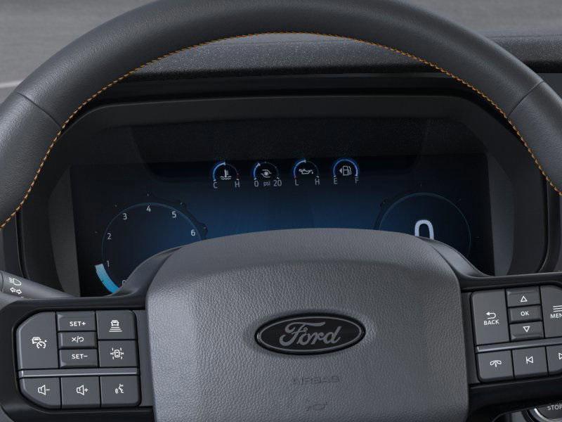 new 2025 Ford F-150 car, priced at $75,424