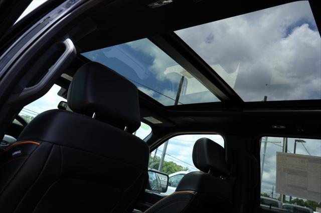 new 2025 Ford F-150 car, priced at $72,044