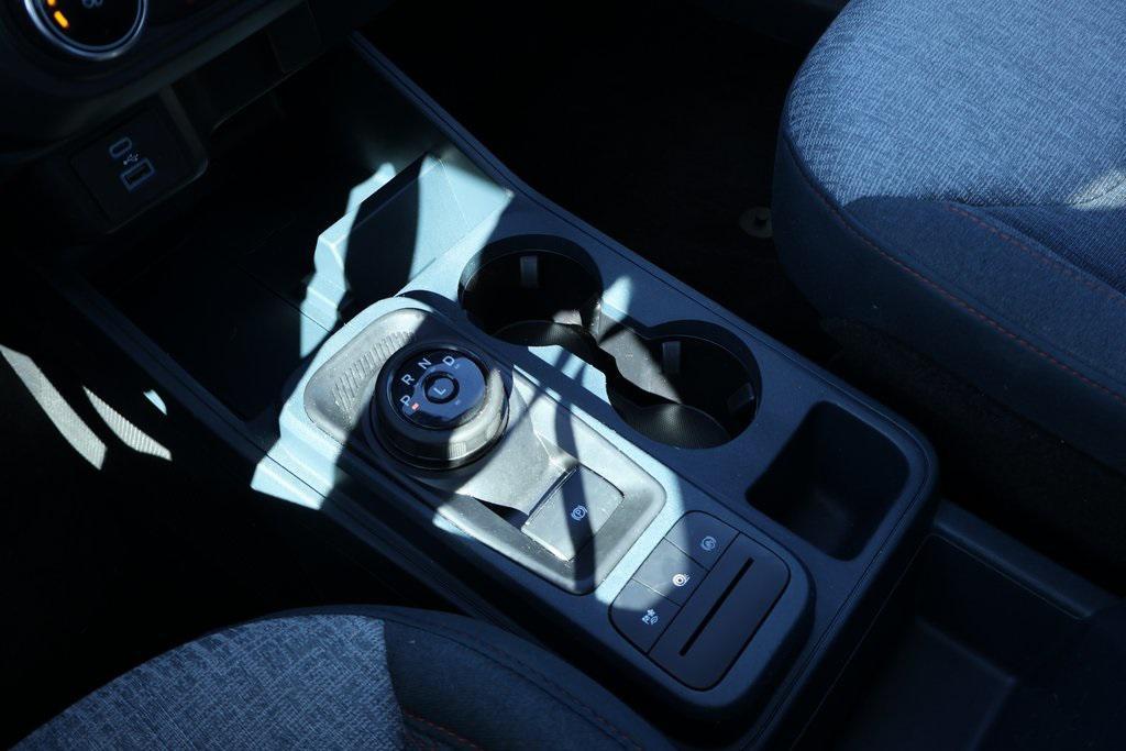 used 2024 Ford Maverick car, priced at $25,944