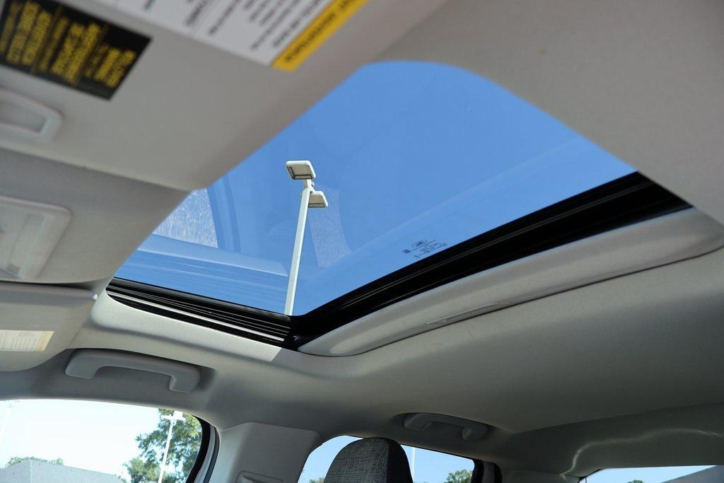 used 2024 Ford Maverick car, priced at $25,944