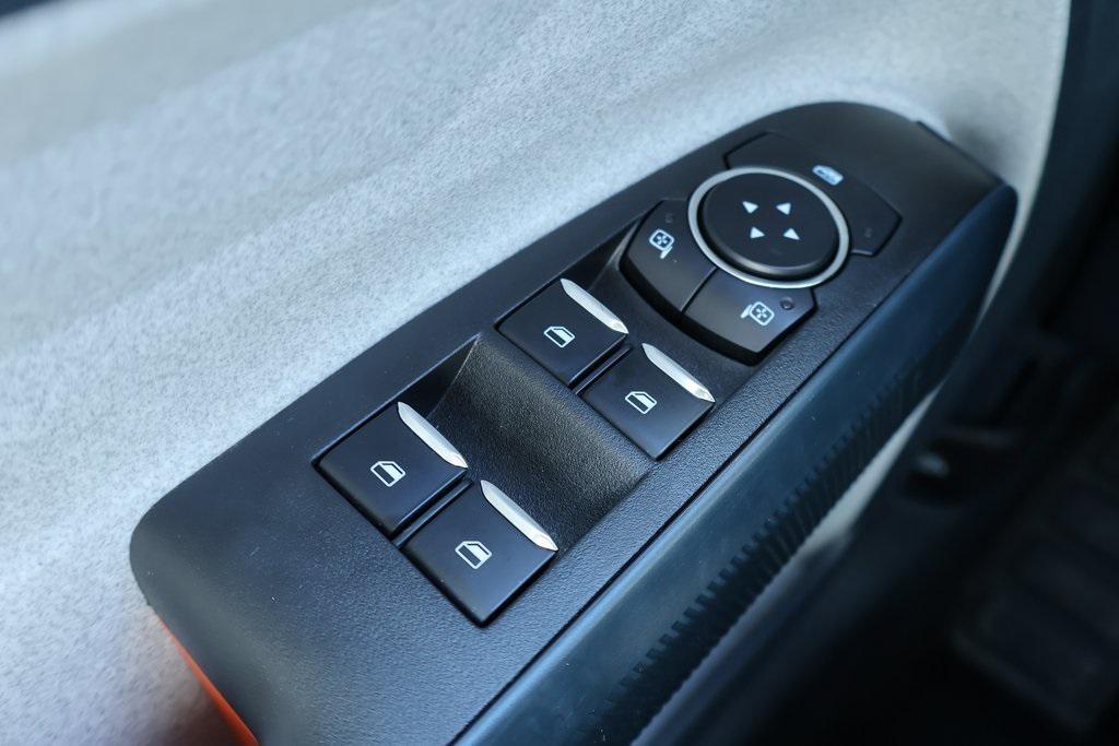 used 2024 Ford Maverick car, priced at $25,944