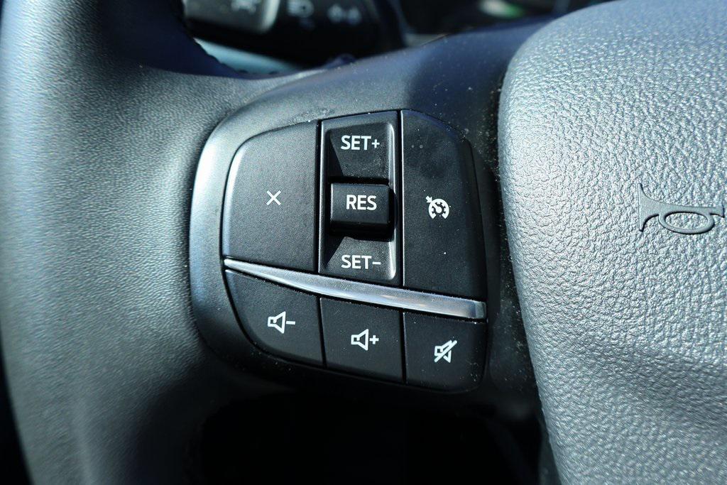 used 2024 Ford Maverick car, priced at $25,944