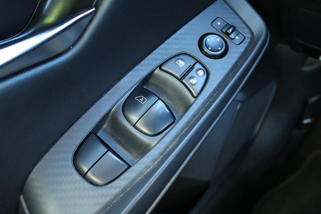 used 2024 Nissan Sentra car, priced at $17,898