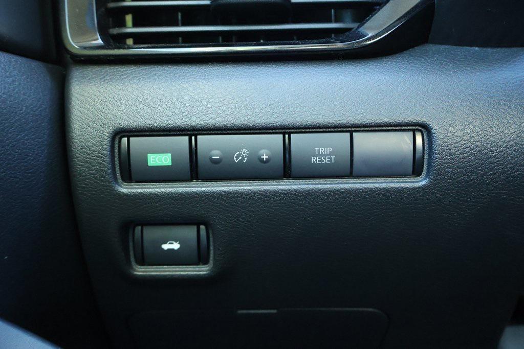 used 2024 Nissan Sentra car, priced at $17,898