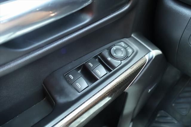 used 2019 Chevrolet Silverado 1500 car, priced at $28,749