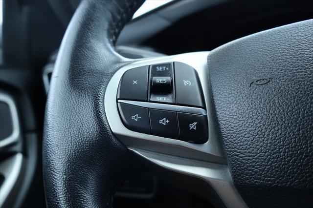used 2023 Ford Explorer car, priced at $25,879