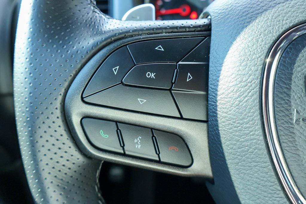 used 2023 Dodge Charger car, priced at $32,030