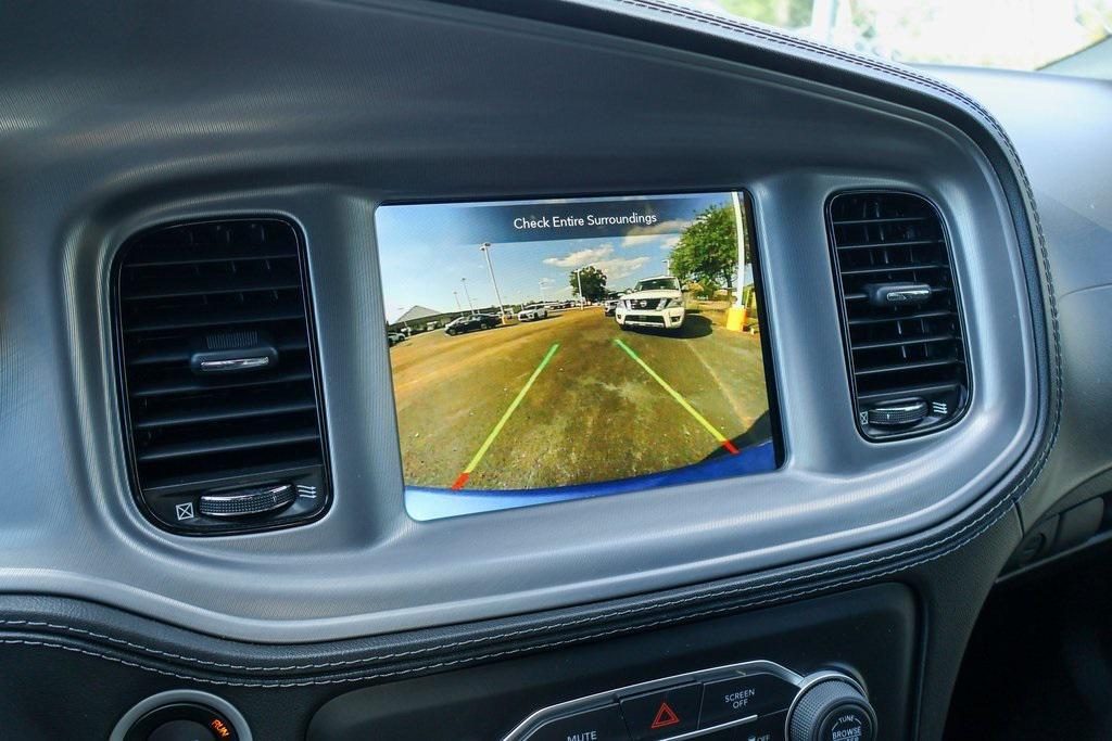 used 2023 Dodge Charger car, priced at $32,030