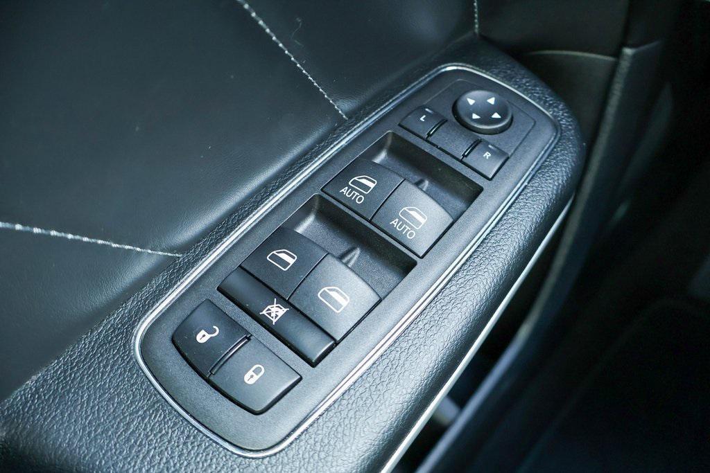 used 2023 Dodge Charger car, priced at $32,030