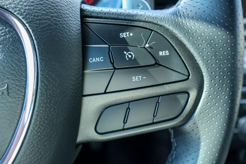 used 2023 Dodge Charger car, priced at $32,030