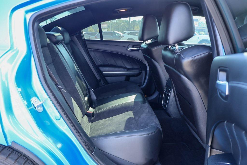 used 2023 Dodge Charger car, priced at $32,030